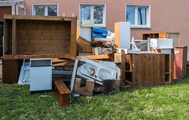 Reliable Gold Bar, WA Junk Removal Services Solutions